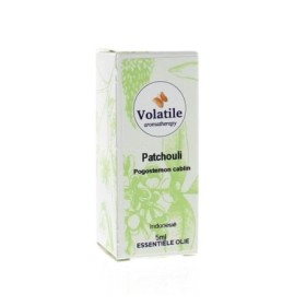 Patchouli