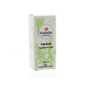 Patchouli