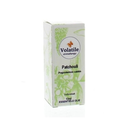 Patchouli