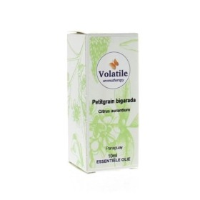 Petitgrain bigarada