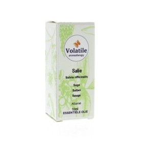Salie officinalis