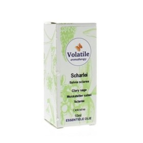 Scharlei