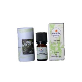Tea tree