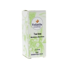 Tea tree