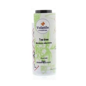 Tea tree