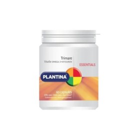 Plantina trimare 60caps