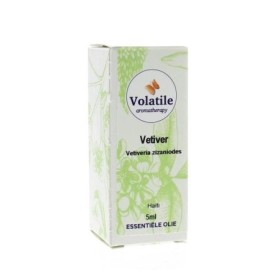 Vetiver