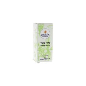 Ylang-ylang