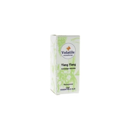 Ylang-ylang