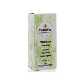 Zilverspar