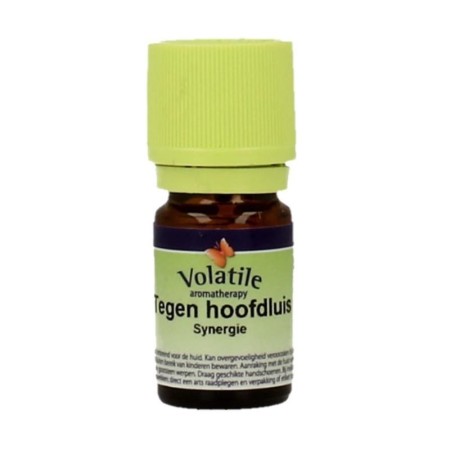 Bij kriebelbeestjes 5ml