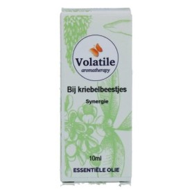 Bij kriebelbeestjes 10ml