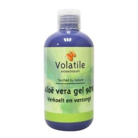 Aloe vera gel 100ml