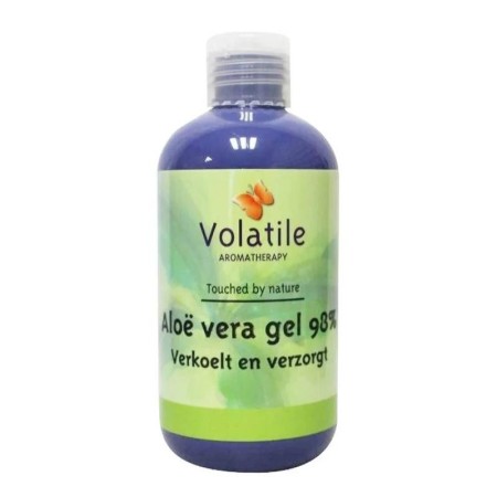 Aloe vera gel 100ml