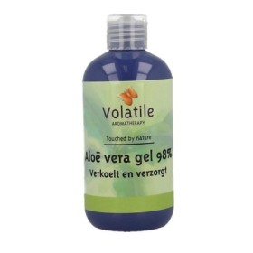 Aloe vera gel 250ml