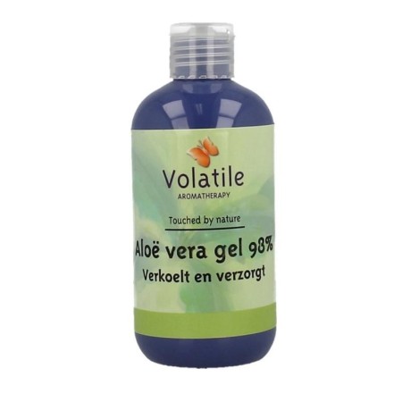 Aloe vera gel 250ml