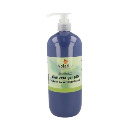Aloe vera gel 1l