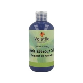 Dode zeezoutgel 250ml