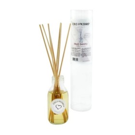 Home frangrance palo santo