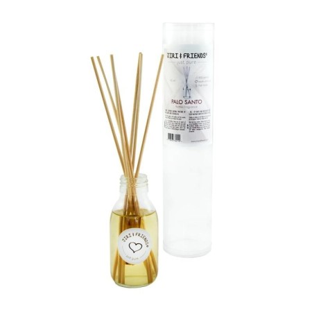 Home frangrance palo santo