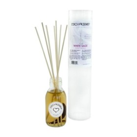 Home frangrance witte salie