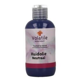 Huidolie neutraal