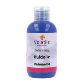 Huidolie palmarosa