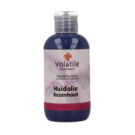 Huidolie rozenhout
