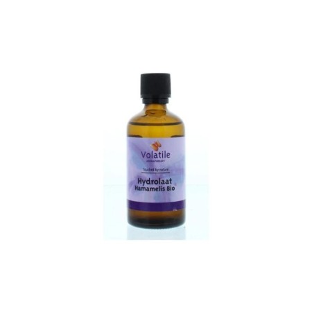 Hamamelis bio hydrolaat