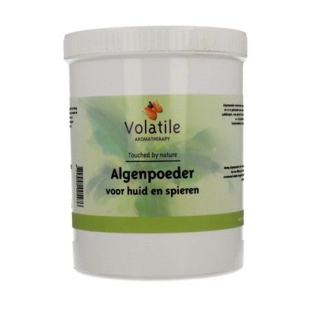 Algenpoeder 500 gr
