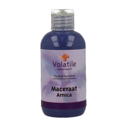 Arnica maceraat 100ml