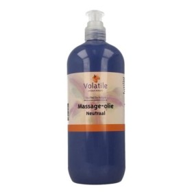 Massage-olie neutraal 1l