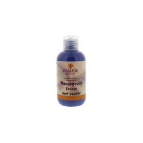 Extase massage-olie 100ml