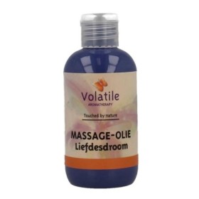 Liefdesdroom massage-olie 100ml