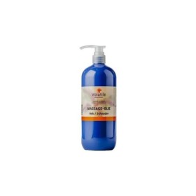 Massage-olie nek/schouder 1l