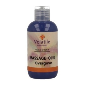Overgave massage-olie 100ml