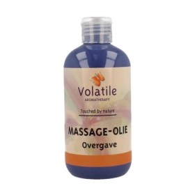 Overgave massage olie 250ml