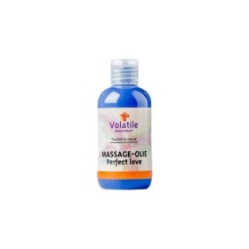 Perfect love massage-olie 100ml
