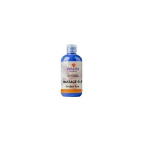 Perfect love massage-olie 250ml