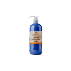 Massage-olie vitaliteit 1l