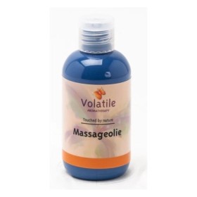 Massage-olie relief 100ml