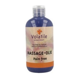 Massage-olie relief 250ml