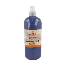 Massage-olie relief 1l