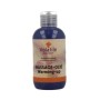 Massage-olie warming-up 100ml