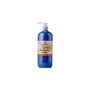 Massage-olie warming-up 1l