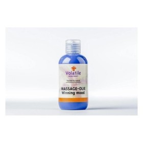 Massage-olie winning mood 100ml