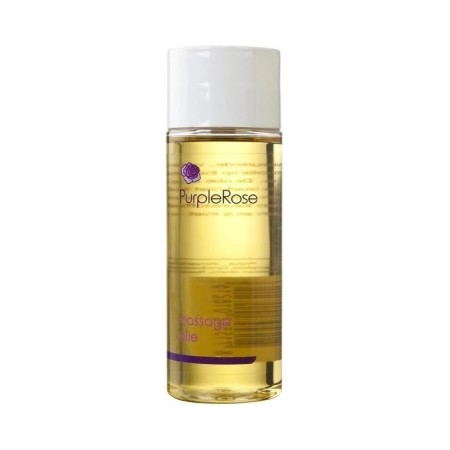 Massage-olie purple rose 200ml