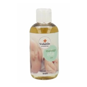 Massage-olie baby cara 150ml