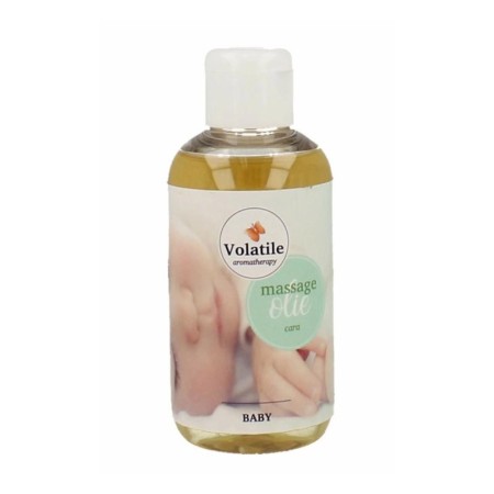 Massage-olie baby cara 150ml