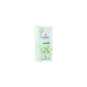 Nagelolie 5ml